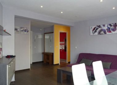 Apartments in Benidorm (Costa Blanca), buy cheap - 131 000 [70365] 4