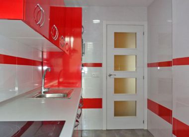 Apartments in Benidorm (Costa Blanca), buy cheap - 131 000 [70365] 6