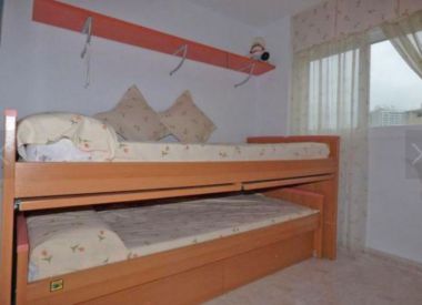 Apartments in Benidorm (Costa Blanca), buy cheap - 143 000 [70362] 10