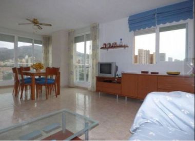 Apartments in Benidorm (Costa Blanca), buy cheap - 143 000 [70362] 3