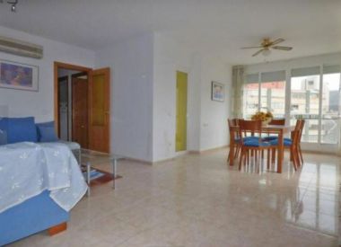 Apartments in Benidorm (Costa Blanca), buy cheap - 143 000 [70362] 4