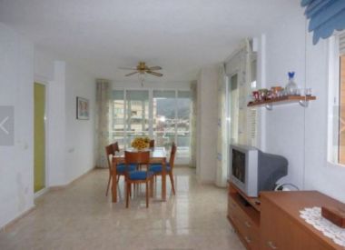 Apartments in Benidorm (Costa Blanca), buy cheap - 143 000 [70362] 5