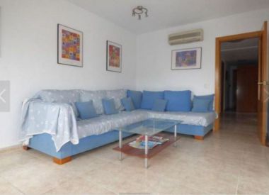 Apartments in Benidorm (Costa Blanca), buy cheap - 143 000 [70362] 6