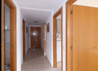 Apartments in Benidorm (Costa Blanca), buy cheap - 143 000 [70362] 7