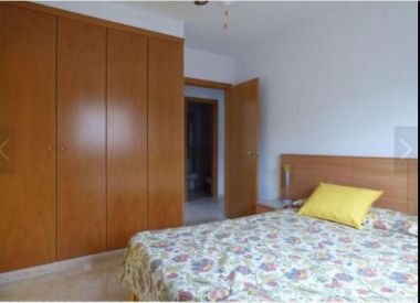 Apartments in Benidorm (Costa Blanca), buy cheap - 143 000 [70362] 8