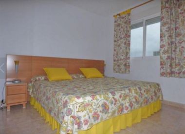 Apartments in Benidorm (Costa Blanca), buy cheap - 143 000 [70362] 9