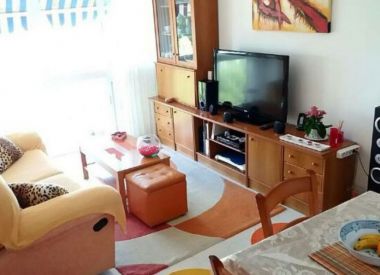 Apartments in Benidorm (Costa Blanca), buy cheap - 126 000 [70361] 2