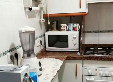 Apartments in Benidorm (Costa Blanca), buy cheap - 126 000 [70361] 5