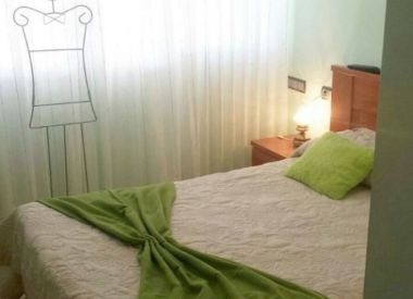 Apartments in Benidorm (Costa Blanca), buy cheap - 126 000 [70361] 8