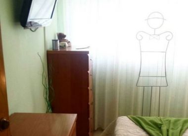 Apartments in Benidorm (Costa Blanca), buy cheap - 126 000 [70361] 9