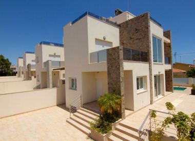 Villa in La Mate (Costa Blanca), buy cheap - 580 000 [70474] 2