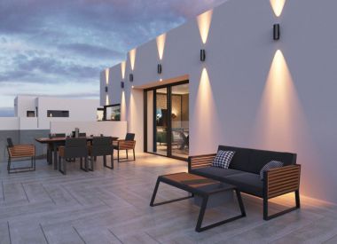 Villa in Alicante (Costa Blanca), buy cheap - 650 000 [70466] 5