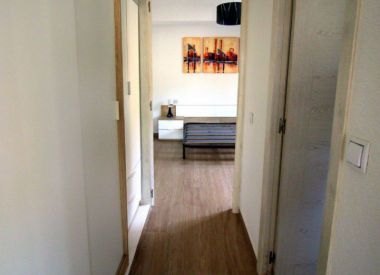 Apartments in Villajoyosa (Costa Blanca), buy cheap - 134 000 [70465] 10