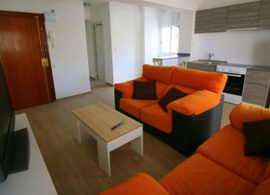 Apartments in Villajoyosa (Costa Blanca), buy cheap - 134 000 [70465] 3