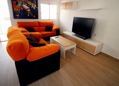 Apartments in Villajoyosa (Costa Blanca), buy cheap - 134 000 [70465] 4