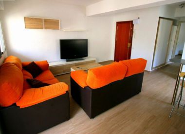 Apartments in Villajoyosa (Costa Blanca), buy cheap - 134 000 [70465] 5