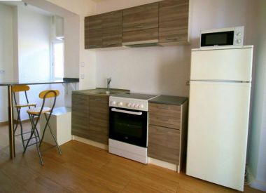 Apartments in Villajoyosa (Costa Blanca), buy cheap - 134 000 [70465] 7
