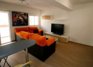 Apartments in Villajoyosa (Costa Blanca), buy cheap - 134 000 [70465] 9