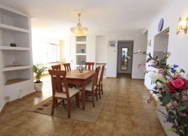 Apartments in Altea (Costa Blanca), buy cheap - 245 000 [70458] 2