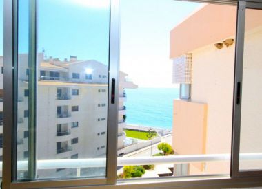 Apartments in Altea (Costa Blanca), buy cheap - 245 000 [70458] 8