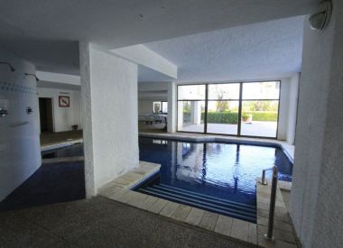 Apartments in Altea (Costa Blanca), buy cheap - 245 000 [70458] 9