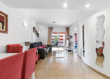 Apartments in Punta Prima (Costa Blanca), buy cheap - 124 900 [70454] 4