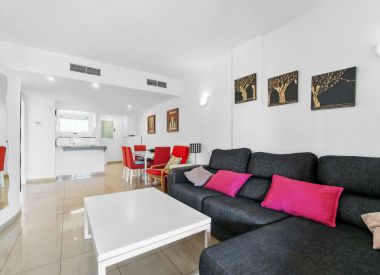 Apartments in Punta Prima (Costa Blanca), buy cheap - 124 900 [70454] 8