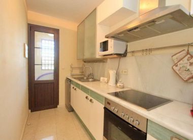 Apartments in Altea (Costa Blanca), buy cheap - 249 000 [70452] 5