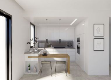 Apartments in Alicante (Costa Blanca), buy cheap - 225 500 [70441] 9