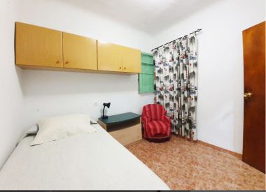 Apartments in Alicante (Costa Blanca), buy cheap - 79 900 [70439] 10