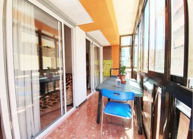 Apartments in Alicante (Costa Blanca), buy cheap - 79 900 [70439] 2