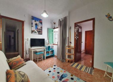 Apartments in Alicante (Costa Blanca), buy cheap - 79 900 [70439] 3