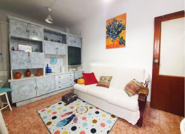 Apartments in Alicante (Costa Blanca), buy cheap - 79 900 [70439] 4