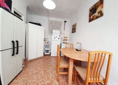 Apartments in Alicante (Costa Blanca), buy cheap - 79 900 [70439] 5