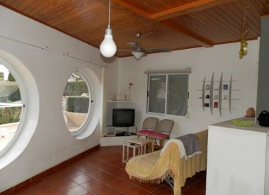 Apartments in Moraira (Costa Blanca), buy cheap - 125 000 [70438] 3