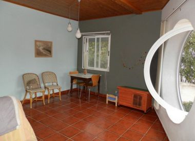 Apartments in Moraira (Costa Blanca), buy cheap - 125 000 [70438] 4