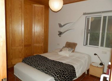 Apartments in Moraira (Costa Blanca), buy cheap - 125 000 [70438] 5