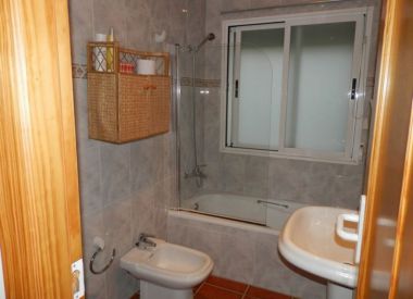 Apartments in Moraira (Costa Blanca), buy cheap - 125 000 [70438] 6