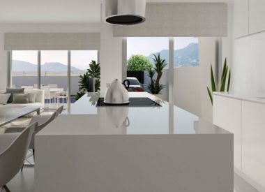 Villa in Alicante (Costa Blanca), buy cheap - 234 000 [70431] 5