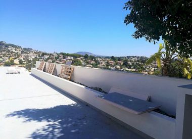 Villa in Benissa (Costa Blanca), buy cheap - 620 000 [70428] 10