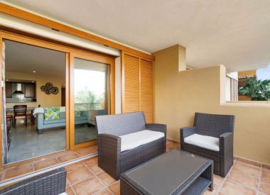 Apartments in Punta Prima (Costa Blanca), buy cheap - 162 900 [70427] 2