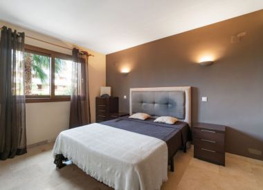 Apartments in Punta Prima (Costa Blanca), buy cheap - 162 900 [70427] 3