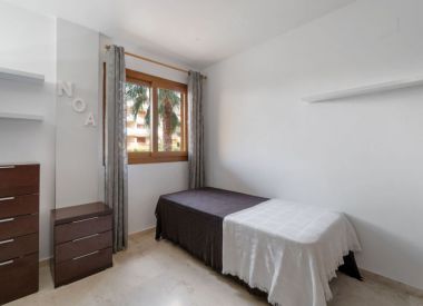 Apartments in Punta Prima (Costa Blanca), buy cheap - 162 900 [70427] 6