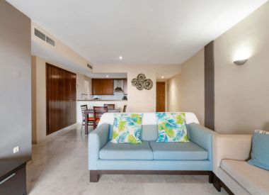 Apartments in Punta Prima (Costa Blanca), buy cheap - 162 900 [70427] 7