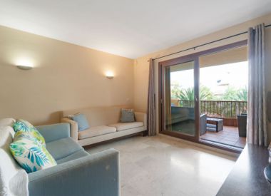 Apartments in Punta Prima (Costa Blanca), buy cheap - 162 900 [70427] 8