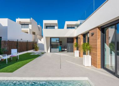 Villa in Ciudad Quesada (Costa Blanca), buy cheap - 359 000 [70426] 8