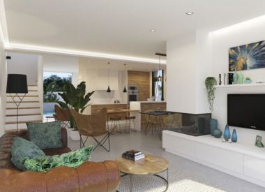Villa in La Marina (Costa Blanca), buy cheap - 297 000 [70425] 5