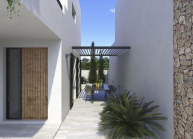 Villa in La Marina (Costa Blanca), buy cheap - 297 000 [70425] 7