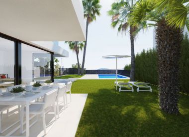 Villa in Benidorm (Costa Blanca), buy cheap - 590 000 [70423] 3