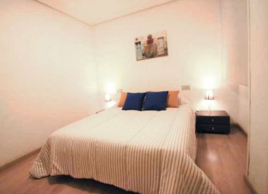 Apartments in Alicante (Costa Blanca), buy cheap - 135 000 [70421] 3